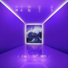 Fall Out Boy ‎– Mania