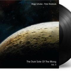Klaus Schulze - Dark Side Of The Moog Vol. 3 : Phantom Heart Brother