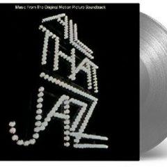 All That Jazz (Original Soundtrack)
