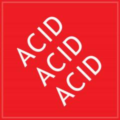 Tin Man - Acid Acid Acid  4 Pack