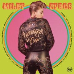 Miley Cyrus - Younger Now   150 Gram, Download