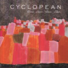 Cyclopean - Cyclopean  Extended Play