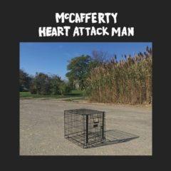 McCafferty & Heart A - Mccafferty / Heart Attack Man