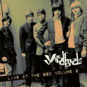 The Yardbirds - 1964-1966 Live At The BBC Vol 2