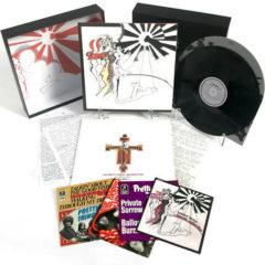 The Pretty Things - S.F Sorrow: 50th Anniversary Edition  Oversize It