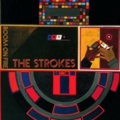 The Strokes - Room on Fire  180 Gram