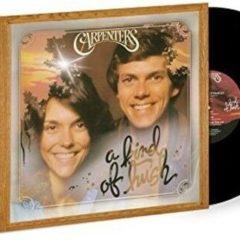 The Carpenters - A Kind Of Hush  180 Gram