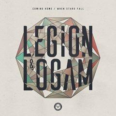 Legion & Logam - Coming Home / When Stars Fall