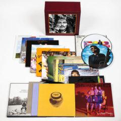 George Harrison - The Vinyl Collection  Boxed Set
