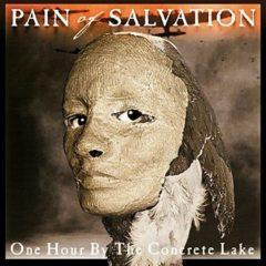 Pain of Salvation - One Hour By The Concrete Lake  With CD, Reissu