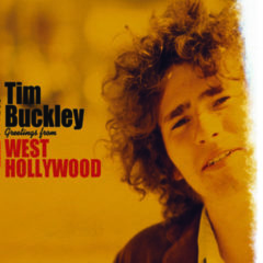 Tim Buckley - Greetings From West Hollywood