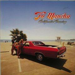 Fu Manchu - California Crossing  Deluxe Edition