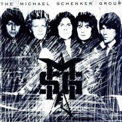Michael ( Msg ) Schenker - MSG