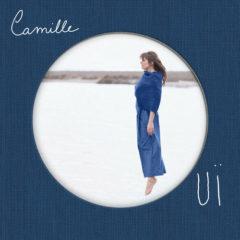 Camille - Oui  With CD