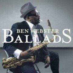 Ben Webster - Ballads