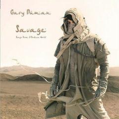 Gary Numan - Savage (Songs from a Broken World)