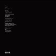 Deathprod - Imaginary Songs From Tristan Da Cunha  Gatefold LP Jac
