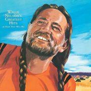 Willie Nelson ‎– Greatest Hits (& Some That Will Be)