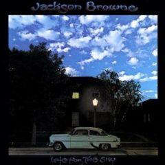 Jackson Browne - Late For The Sky  180 Gram
