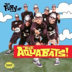 The Aquabats - Fury Of The Aquabats