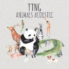 Ttng - Animals Acoustic  Digital Download