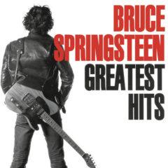 Bruce Springsteen - Greatest Hits   150 Gram, Down