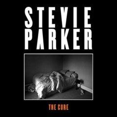 Stevie Parker - Cure (7 inch Vinyl)