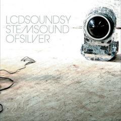 LCD Soundsystem - Sound Of Silver