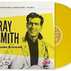 Ray Smith - Shake Around