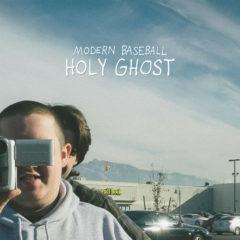 Modern Baseball - Holy Ghost  Colored Vinyl