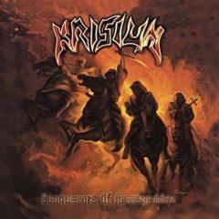 Krisiun - Conquerors Of Armageddon