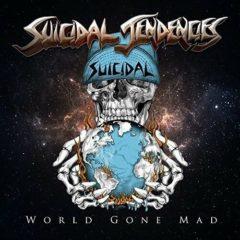 Suicidal Tendencies - World Gone Mad  Explicit