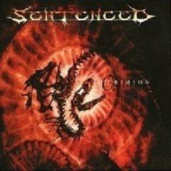 Sentenced - Crimson  Hong Kong - Import