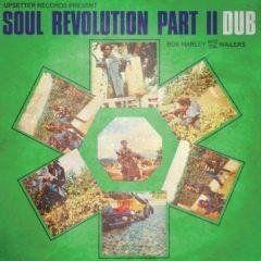 Bob Marley, Bob Marl - Soul Revolution II Dub