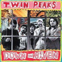 Twin Peaks ‎– Down In Heaven