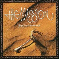 Mission - Grains Of Sand