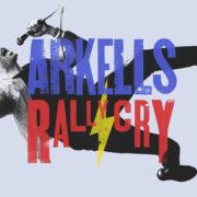 Arkells - Rally Cry