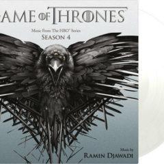 Ramin Djawadi - Game Of Thrones: Season 4 (Original Soundtrack)  G