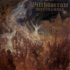 Witchsorrow - Hexenhammer