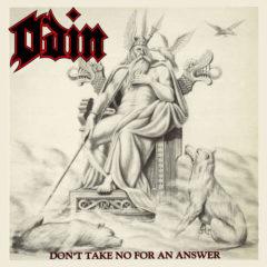 Odin - Don't Take No For An Answer