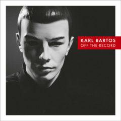 Karl Bartos - Off the Record  With CD