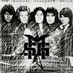 Michael Schenker - MSG  180 Gram