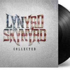 Lynyrd Skynyrd - Collected  Black