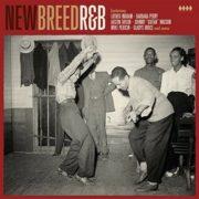 Various ‎– New Breed R&B