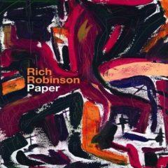 Rich Robinson - Paper