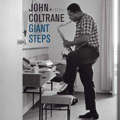John Coltrane - Giant Steps   180 Gram