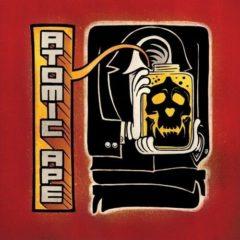 Atomic Ape - Rampage (7 inch Vinyl)