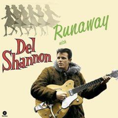 Del Shannon - Runaway with Del Shannon + 4 Bonus Tracks  Bonus Tra