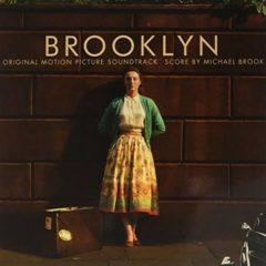 Brooklyn Original So - Brooklyn Original Soundtrack & Score (Original Soundtrack