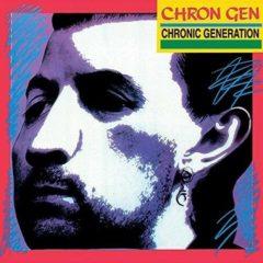 Chron Gen - Chronic Generation